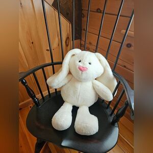Stuffed Plush Bunny